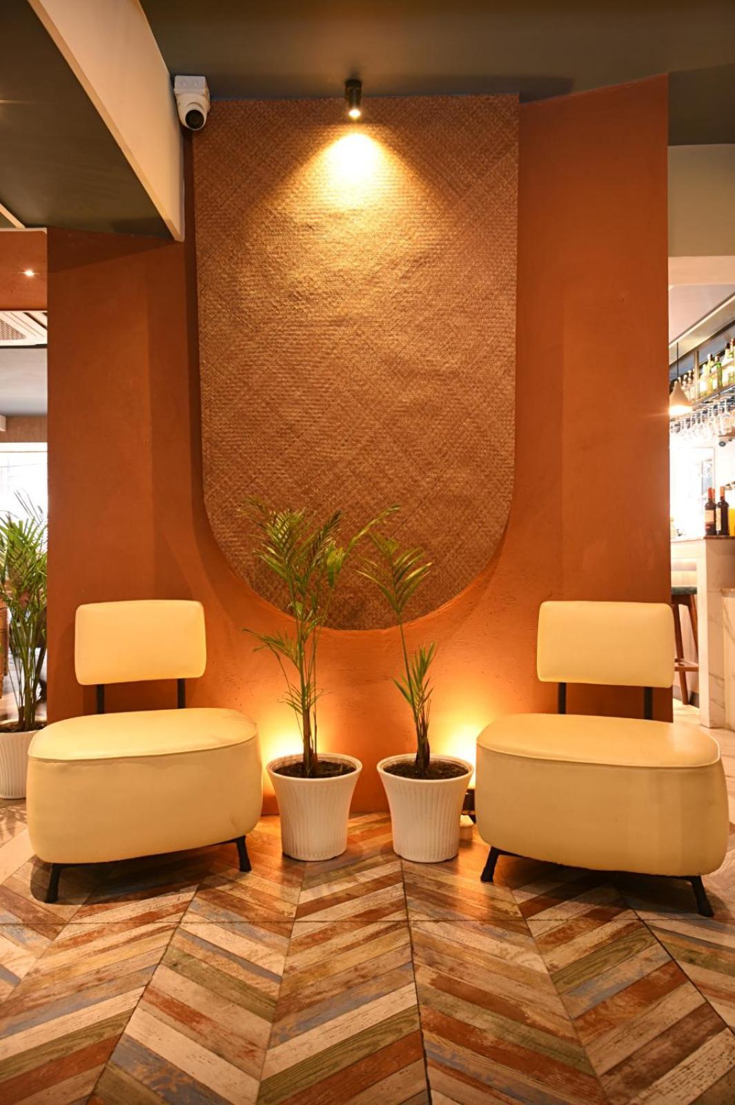 Daali Hotel & Apartment Kathmandu Exterior photo