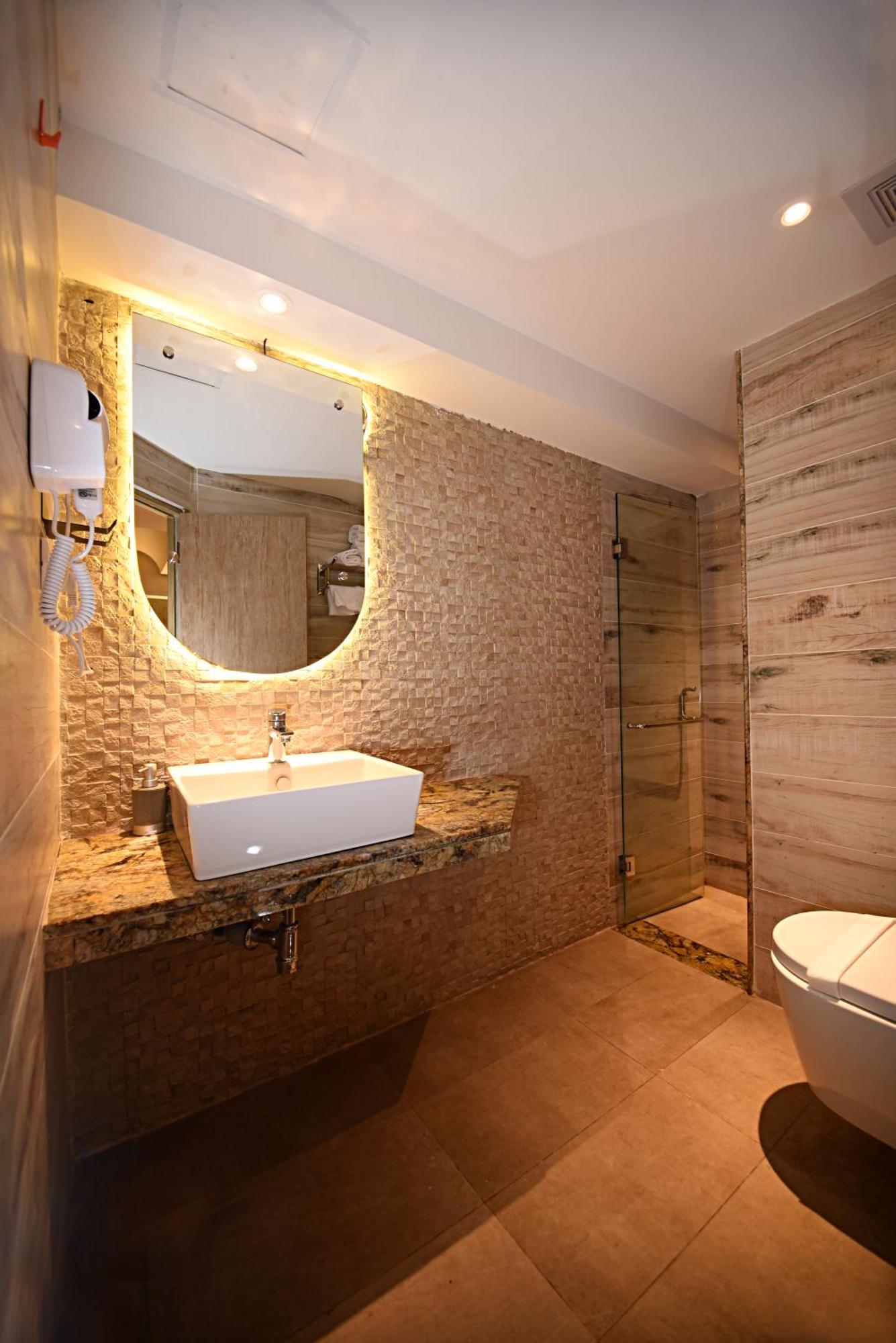 Daali Hotel & Apartment Kathmandu Exterior photo