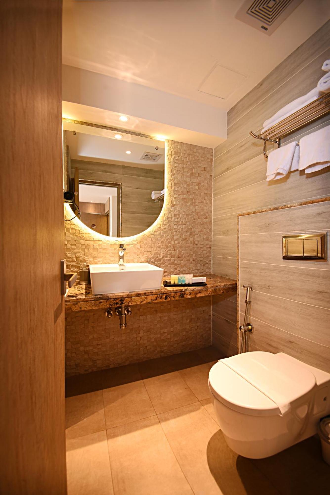 Daali Hotel & Apartment Kathmandu Exterior photo